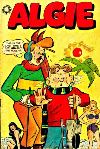 Large Thumbnail For Algie 1