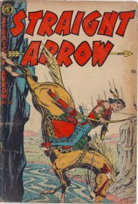 Large Thumbnail For Straight Arrow 35 - Version 2