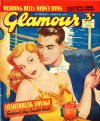 Cover For Glamour 483
