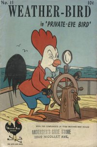 Large Thumbnail For Weather-Bird 11