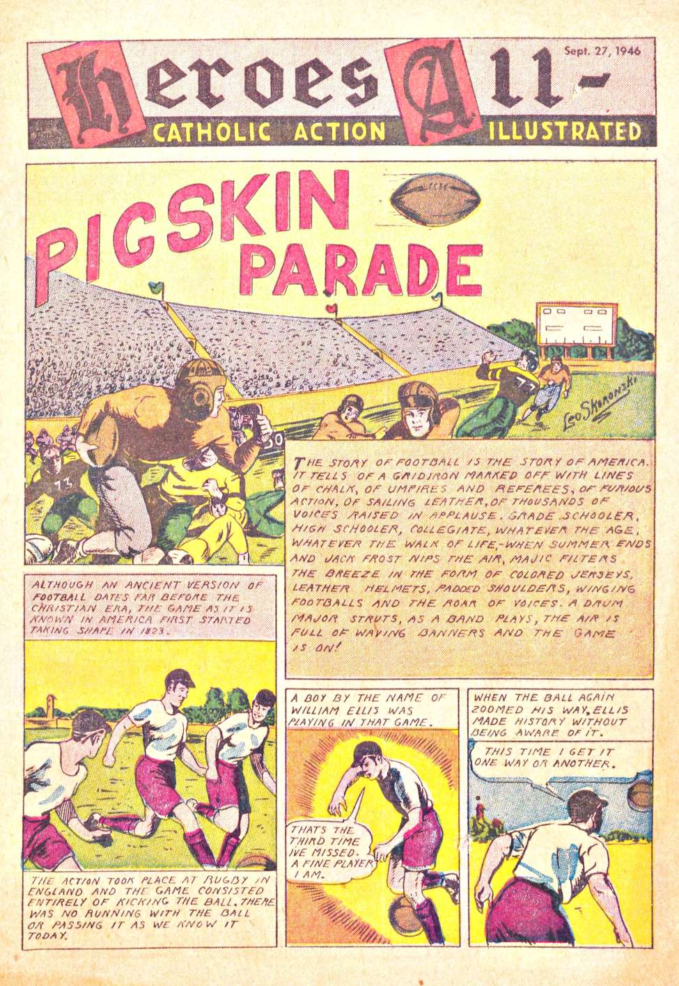 Book Cover For Heroes All v4 23 (Heroes All) (Sep 1946) (Titansfan Scans - David Miles Edits)