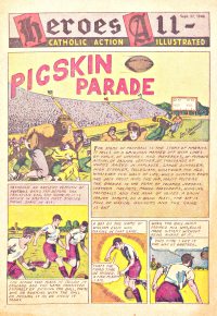 Large Thumbnail For Heroes All v4 23 (Heroes All) (Sep 1946) (Titansfan Scans - David Miles Edits)