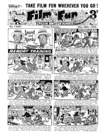 Large Thumbnail For Film Fun 1845