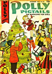 Large Thumbnail For Polly Pigtails 23