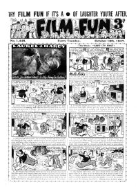 Large Thumbnail For Film Fun 1448