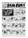 Cover For Film Fun 1448