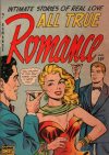 Cover For All True Romance 9