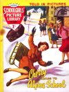 Cover For Schoolgirls' Picture Library 108 - Cherry Comes to Alpine School