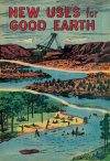 Cover For New Uses For the Good Earth