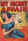 Cover For My Secret Affair 3