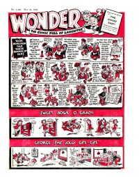 Large Thumbnail For Wonder 1548