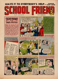 Large Thumbnail For School Friend 100