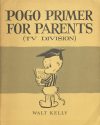 Cover For Pogo Primer For Parents