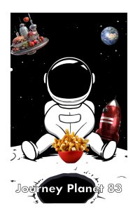 Large Thumbnail For Journey Planet 83