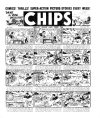 Cover For Illustrated Chips 2980