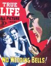 Cover For True Life Library 51 - No Wedding Bells!