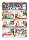 Cover For Bubbles 258