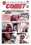 Cover For The Comet 575