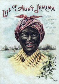 Large Thumbnail For Life of Aunt Jemima