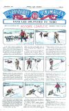 Cover For Les Histoires en Images 85 - Dans les Solitudes du Nord