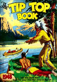 Large Thumbnail For The Tip Top Book 1948