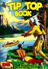 Cover For The Tip Top Book 1948