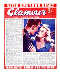 Large Thumbnail For Glamour 360