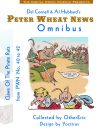 Cover For Peter Wheat Omnibus (PWN 40-42)